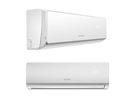 Кондиционер зима-лето, до 70кв.м. OTEX OWM-24TN 2023  (Гарантия: 24 месяца) без инсталляции