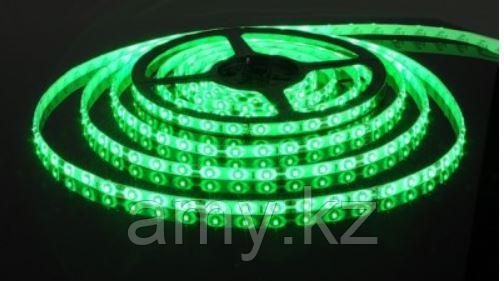 LED лента SMD5050 (зеленый)12V - фото 1 - id-p107254068