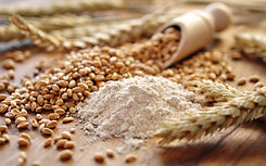 Зерновые и мучные смеси