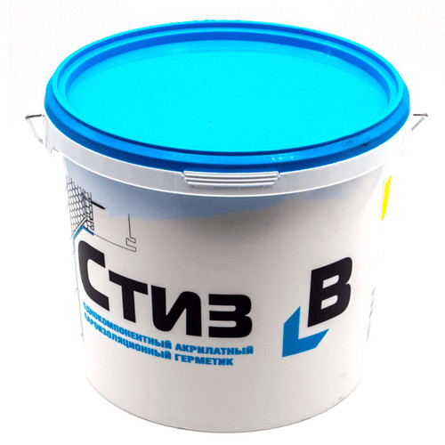 Герметик Стиз Ultralite B 8 кг СТО  149-37547621-2019