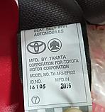Ремень безопасности для Toyota LAND CRUISER 100, фото 2