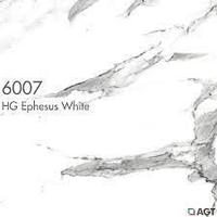 Мебельный фасад из МДФ 18мм Эфес белый