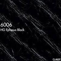 Мебельный фасад из МДФ 18мм Эфес черный