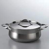 Сотейник 28см/6л Barazzoni MY LADY (510004028)