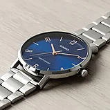 Наручные женские часы LTP-VT01D-2BUDF, фото 7