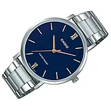 Наручные женские часы LTP-VT01D-2BUDF, фото 4