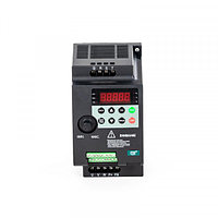 Частотный преобразователь A500 1,5 кВт 380-480В
