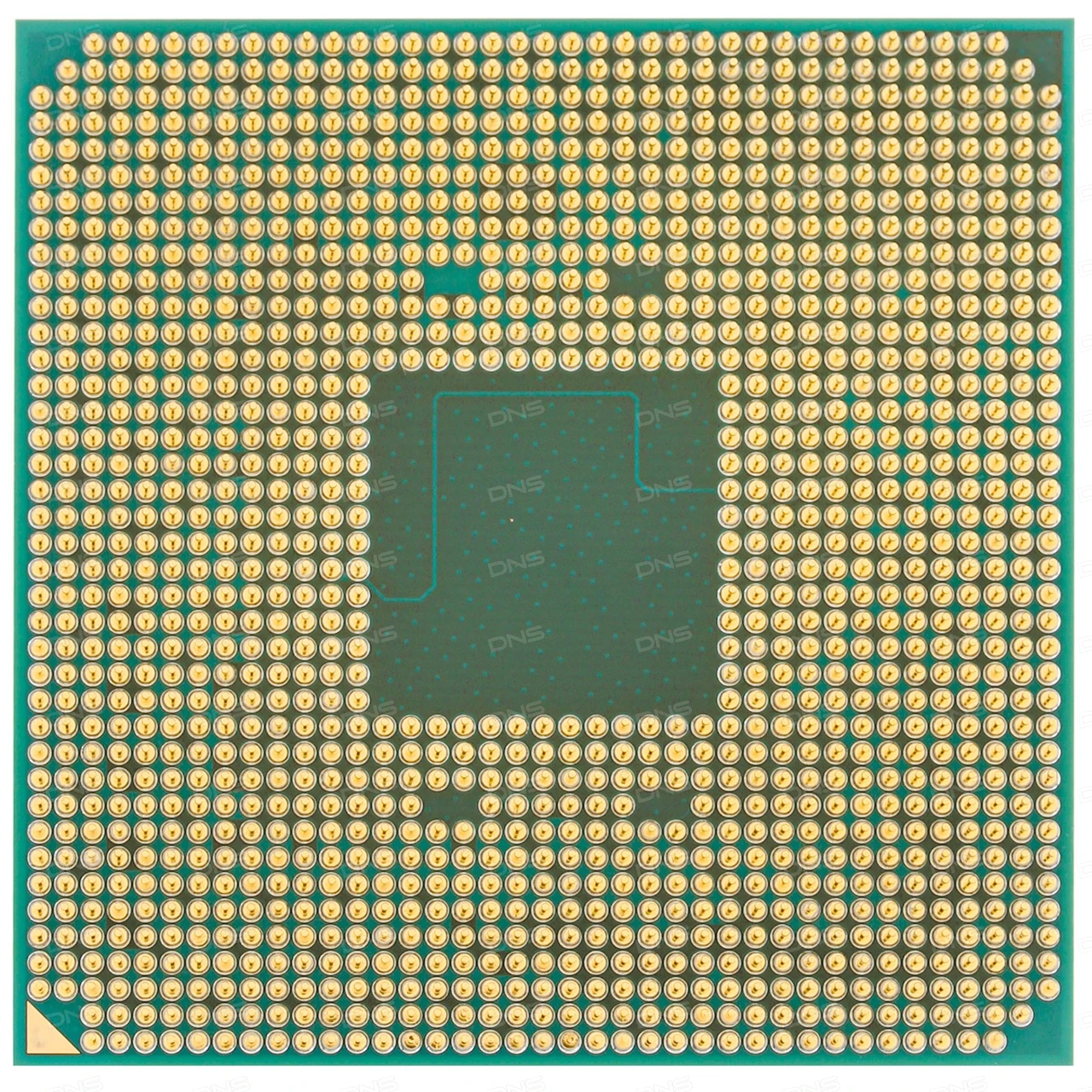 Процессор AMD Ryzen 5 Pro 2400G OEM soc.AM4 - фото 2 - id-p107258163