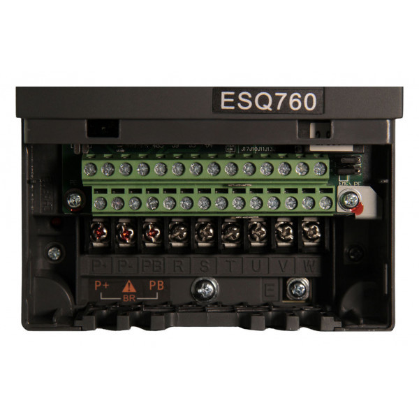 Частотный преобразователь 760 5,5-7,5 кВт 380В - фото 3 - id-p107258205