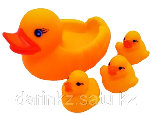 Утка маленький. RT-026