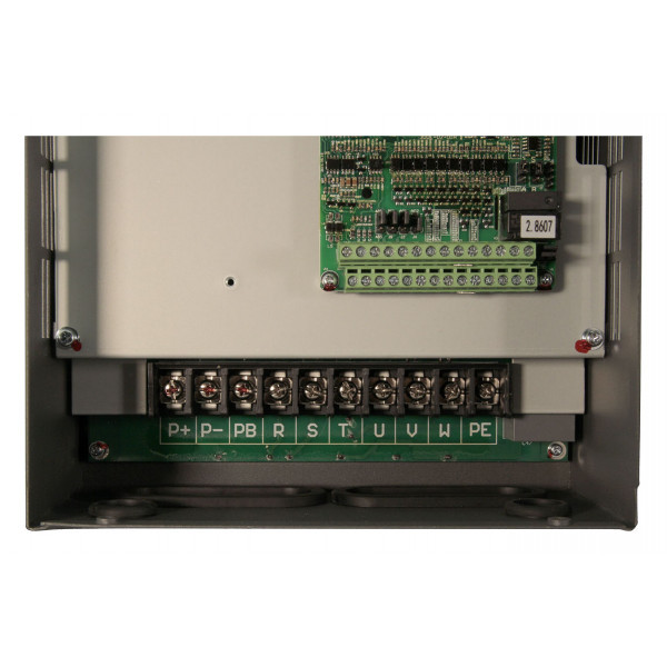 Частотный преобразователь 760 45-55 кВт 380В - фото 3 - id-p107259671