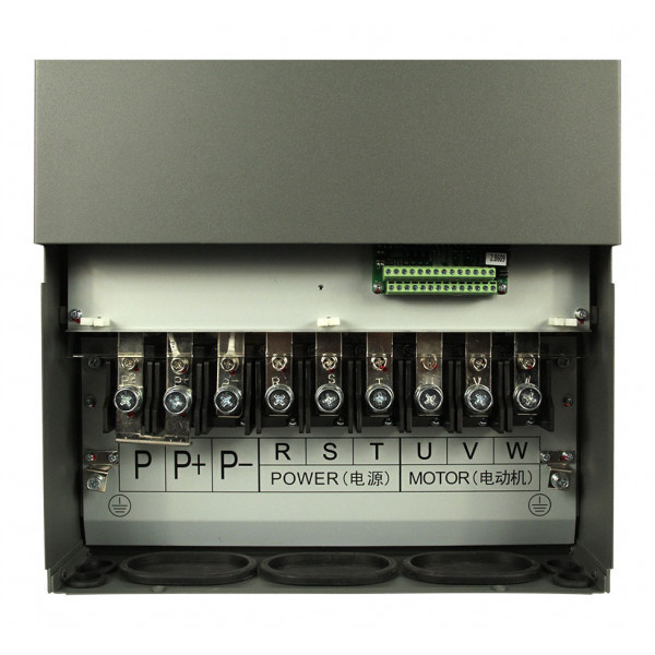 Частотный преобразователь 760 55-75 кВт 380В - фото 5 - id-p107259679