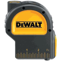 Лазерный отвес DeWALT DW082K