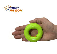 Эспандер ручной сопротивлением 30-40 LB от "SND-GO" Green