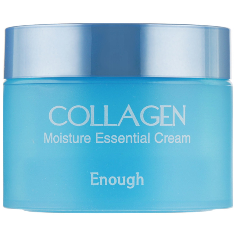 Увлажняющий крем с коллагеном Enough Collagen Moisture Essential Cream, 50 мл