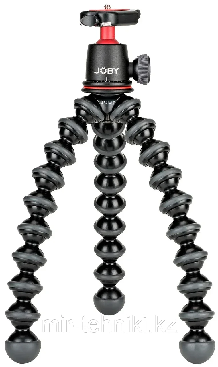 Штатив Joby GorillaPod 1K Kit (комплект с головой)