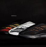 Крос Adidas Yeezy 700 бел сер сер 700-6, фото 5