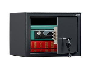 Офисный сейф AIKO T-230 KL (230*310*250 мм)