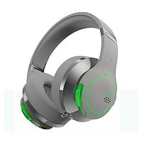 Гарнитура Bluetooth Edifier G5BT Grey охватывающие, 20-40000Hz, BT5.2, Hi-Res, Type C, RGB