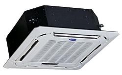 Кассетные кондиционеры CARRIER 42QTD-DS (инвертор)