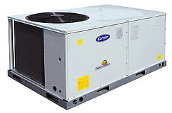 Крышные кондиционеры CARRIER 50TCM