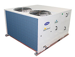 Крышные кондиционеры CARRIER 50TJM