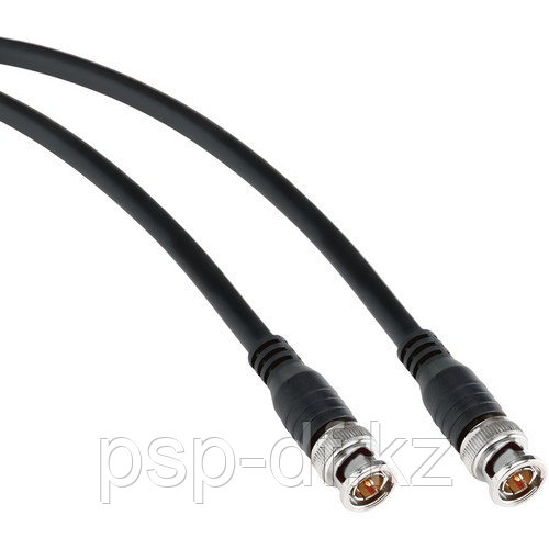 Кабель H&A 6' (1.8 m) SDI Video Cable - BNC to BNC - фото 1 - id-p107261334