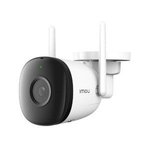 Wi-Fi видеокамера Imou Bullet 2C-0360B, фото 2