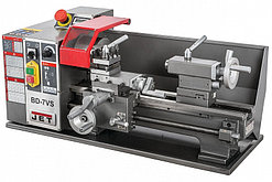 Настольный токарный станок, BD-7VS