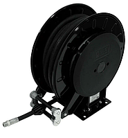 Открытая катушка PIUSI SMALL для смазки (1/4 дюйм BSP х 15 м)