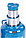 Домкрат бутылочный двухштоковый, укороченный 20 т N31220, фото 6