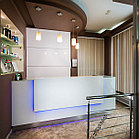 ■Алюкобонд 318 черный 8839 ARABOND 1,22м3 МЕТРА, фото 5