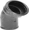 Отвод (колено) прямой, угол 135°  Ду 150