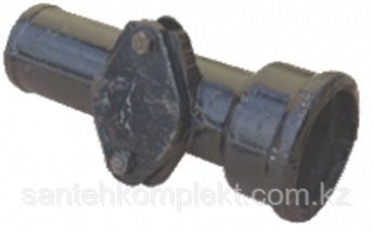 Ревизия Ду 100, фото 1