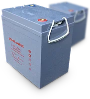 ГЕЛЕВЫЙ АККУМУЛЯТОР AGM Chilwee: 12V 80A/h (700 циклов, 2-3 года)