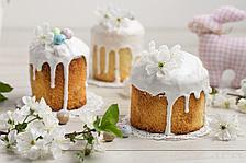 Мучные смеси - Вита Кулич