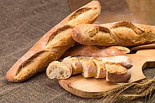 Мучные смеси - Вита Багет