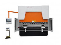 Vartek AdvanceForm 2600x100 CNC тік пресс тежегіші NexT 2.0 (StepAutomationSA15)