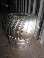 Турбодефлектор ТД-400 мырыштау