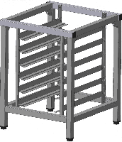 Подставка Iterma СП 200-610/630/791-01 Tecnoeka для EKF 423/523 Ш430