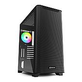 Корпус Sharkoon M30 RGB