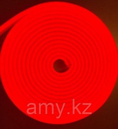 Flex neon 12V (Красный)
