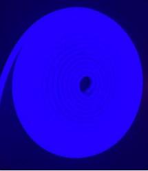 Flex neon 12V (Синий)