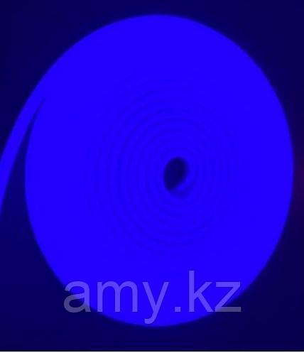 Flex neon 12V (Синий) - фото 1 - id-p107265470