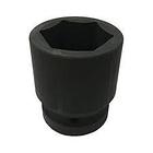 Головка ударная 3\4 на 56 6 гр. FORSAGE, фото 2