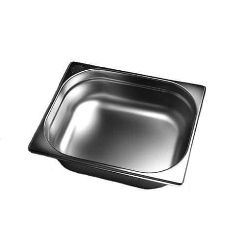 Гастроемкость Maco E1665 1/6, высота 65, нержавеющая сталь