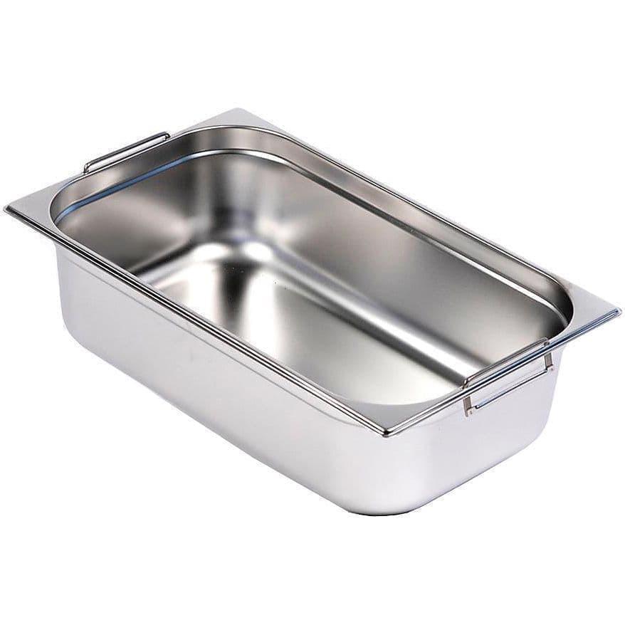 Гастроемкость Gastromix GN-H 1/3-100 с ручками