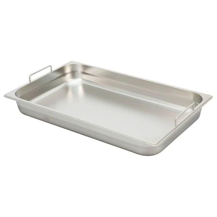 Гастроемкость Gastromix GN-H 1/1-40 с ручками