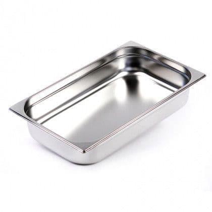 Гастроемкость Luxstahl 1/1х4