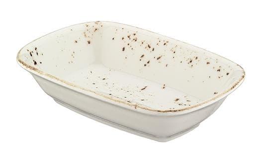 Блюдо прямоугольное 170*115мм Grain Bonna | GRAGRM17DKY